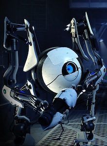 El trailer del Editor de Niveles de Portal 2 es GENIAL