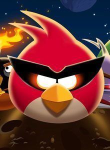 Explota la burbuja de Rovio y empiezan los despidos