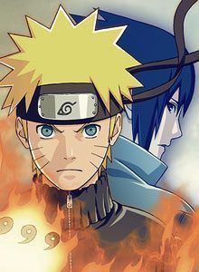 Naruto Shippuden: Ultimate Ninja Storm Generations