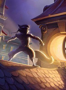 ¡Participa en el desarrollo de Sly Cooper: Ladrones en el tiempo!