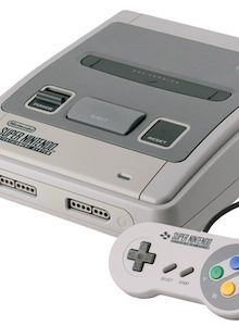 Los mejores juegos de Super Nintendo según AKB