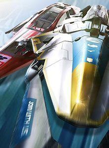 Wipeout 2048 demuestra estar a la altura de la plataforma y de la saga