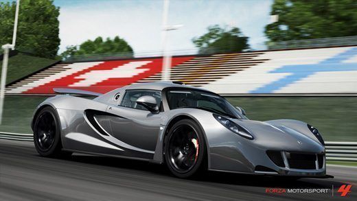 2012 Hennessey Venom GT Forza 4