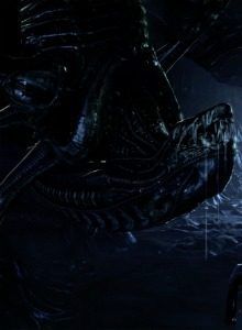 Aliens: Colonial Marines llegará en febrero