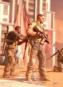 Requisitos mínimos y fecha para la demo de PC de Spec Ops: The Line