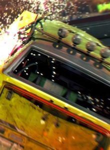 Si no sabes a qué jugar, ¿Por qué no te descargas la demo de DiRT Showdown?