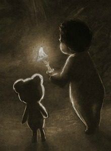 Among the Sleep  acojona y eso que el protagonista es un niño de dos años