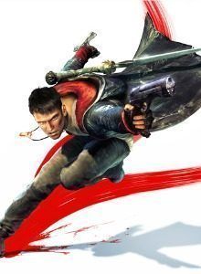 Devil May Cry saldrá a la venta en enero