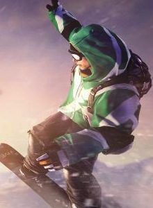 SSX