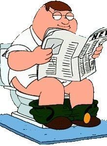 Peter Griffin volverá a liarla en tu consola