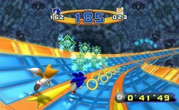 sonic 4