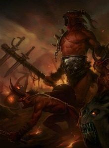 Ya puedes instalar Diablo 3 en tu PC