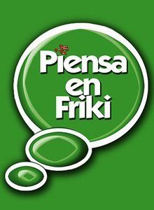 ¡Feliz día del orgullo friki!