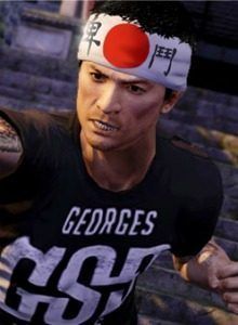 Vídeo: Así son las hostias en Sleeping Dogs