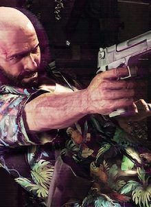 Esto es lo que te pierdes si no estás jugando a Max Payne 3