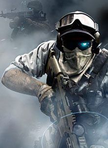 Ghost Recon Future Soldier