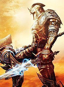 Kingdoms of Amalur Reckoning, un Hack’n’Slash de lujo