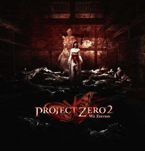 Project Zero 2: Wii Edition