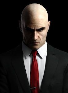 Hitman: Absolution