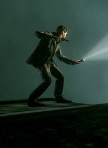 [E3 2012] Remedy registra el dominio de Alan Wake 2