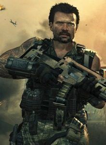 Call of Duty: Black Ops 2 llegará a Wii U, señores hardcore