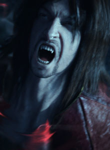 RE: Sobre el trailer de Castlevania LOS 2