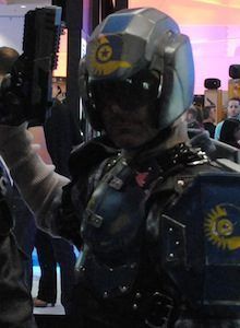 Diario de un blogger en el E3 2012: Día 3