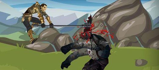 Dragon Age Legends