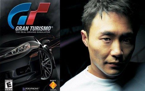 Kazunori Yamauchi, creador de los Gran Turismo