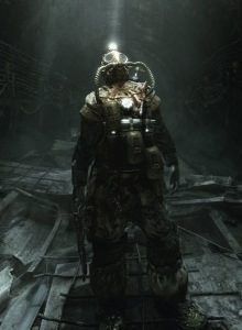 [E3 2012] El ingame de Metro Last Light no tiene mala pinta