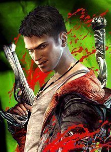 [E3 2012] Por si aún dudas de DmC aquí tienes un gameplay