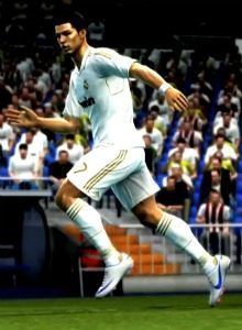 [E3 2012] El vídeo de PES 2013 entra en juego