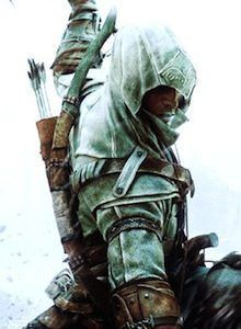 [E3 2012] 4 minutos del multi de Assassins Creed 3