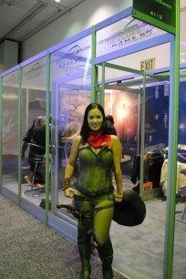 Babe E3 2012