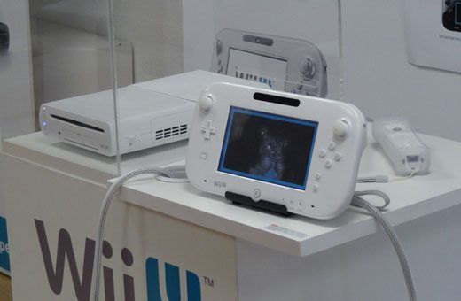 Wii U