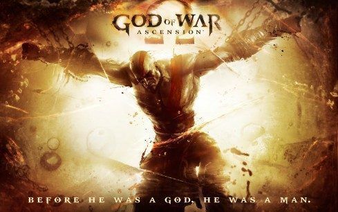 God of War Ascension