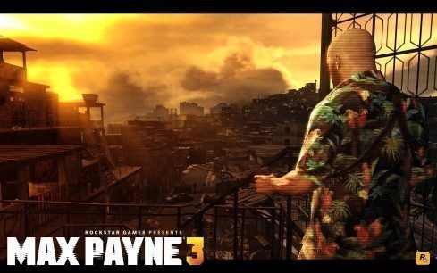 Max Payne 3