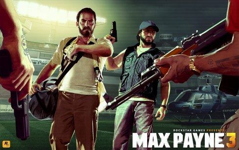 Max Payne 3