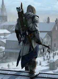 Connor visita Boston en el nuevo gameplay de Assassin’s Creed 3