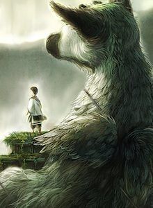 [E3 2012] The Last Guardian tiene problemas y podría salir en PS4