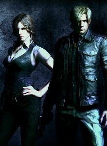 Vístete con la Edición Coleccionista de Resident Evil 6