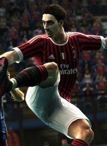 [E3 2012] PES 2013 se luce en los primeros planos