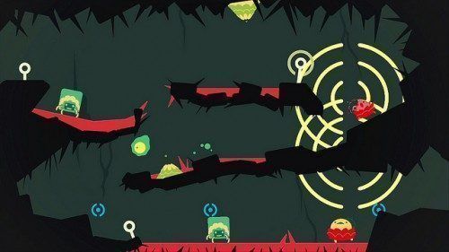 Sound Shapes