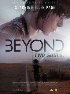 Beyond Two Souls