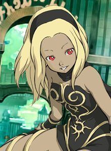 Domina las alturas con Gravity Rush