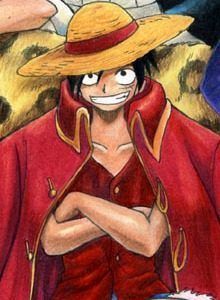 Luffy y su banda de piratas desembarcan en PSP