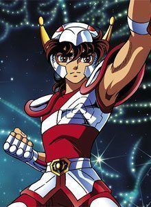 Saint Seiya: Sanctuary Battle