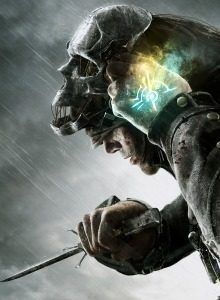 Dishonored hace gala de su variedad