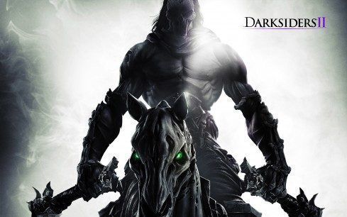 Wallpaper de Darksiders II