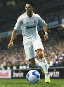 PES 2013